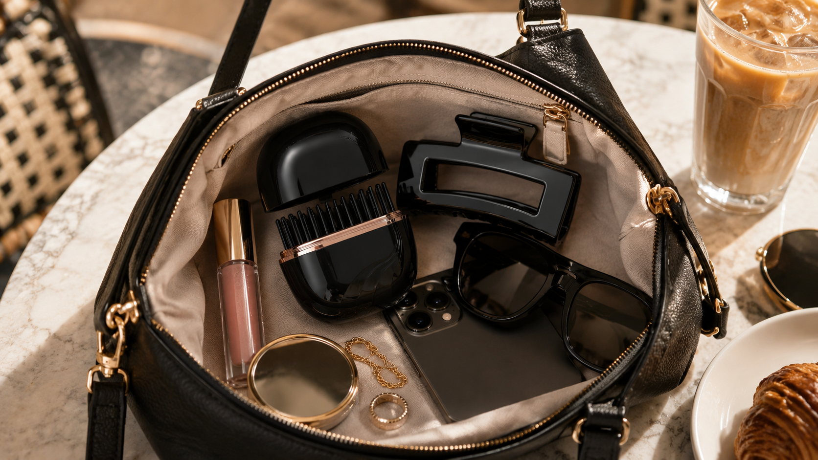 Lisé Everyday Essentials Set™