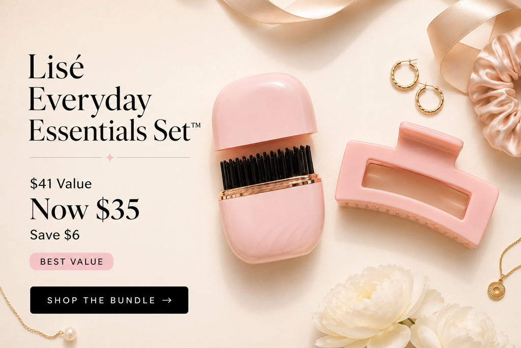 Lisé Everyday Essentials Set™