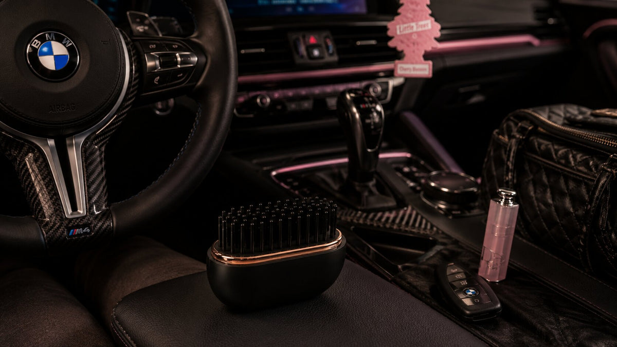On The Road