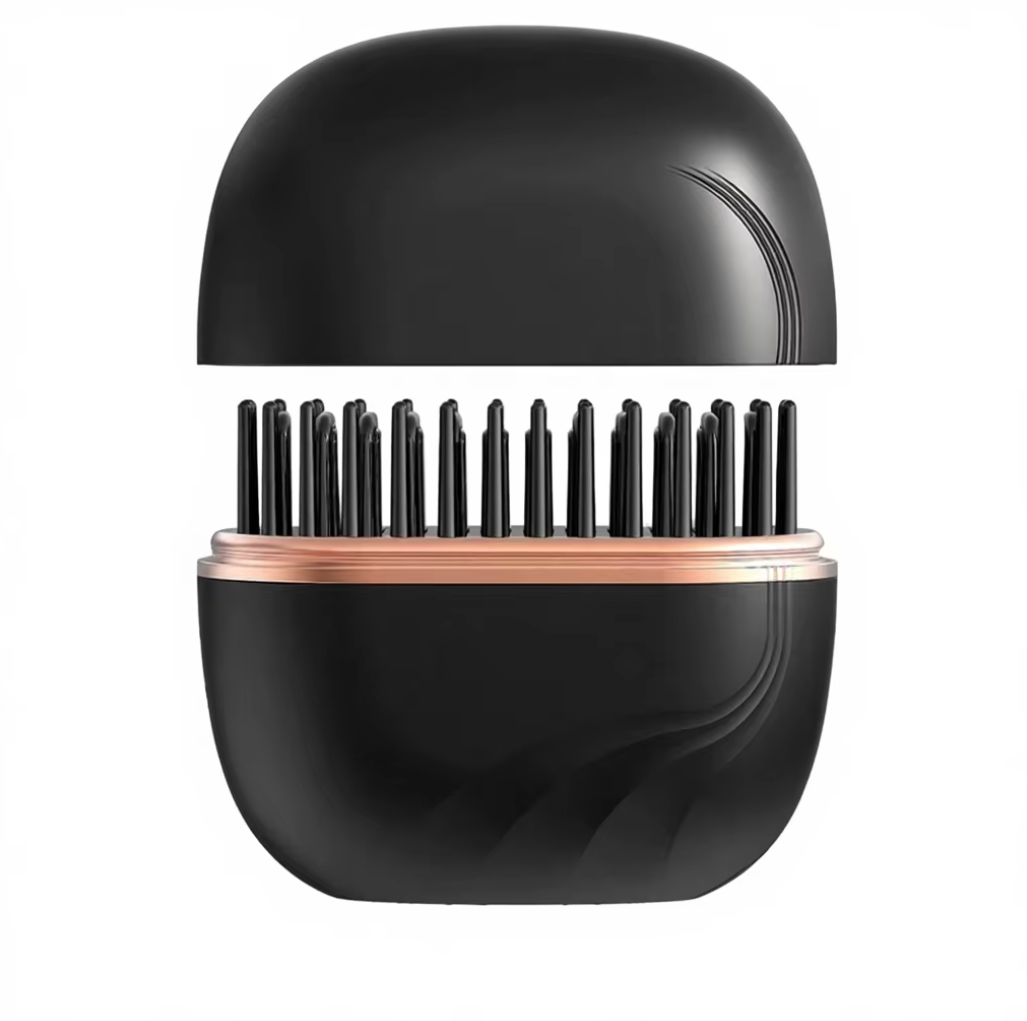 Lisé Mini in Noir
